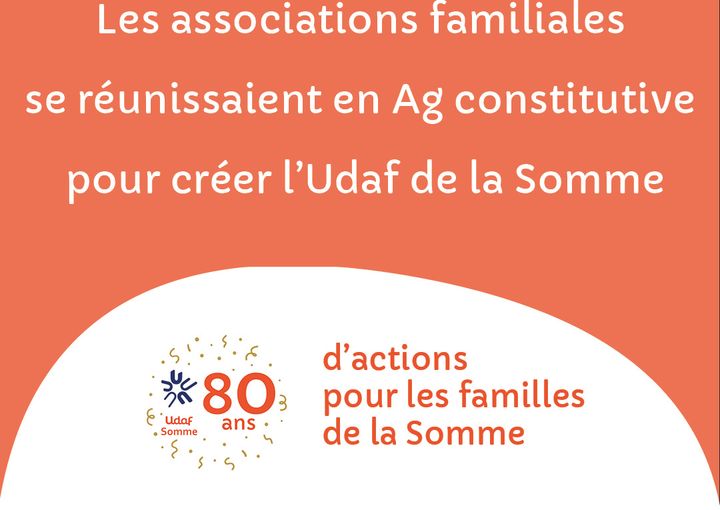 Accueil - Udaf 80 Somme